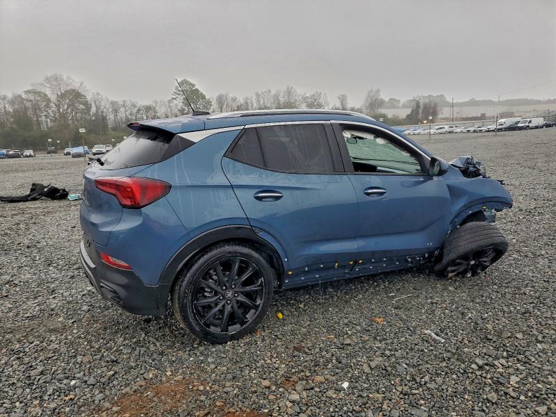 Фото 3 - BUICK ENCORE