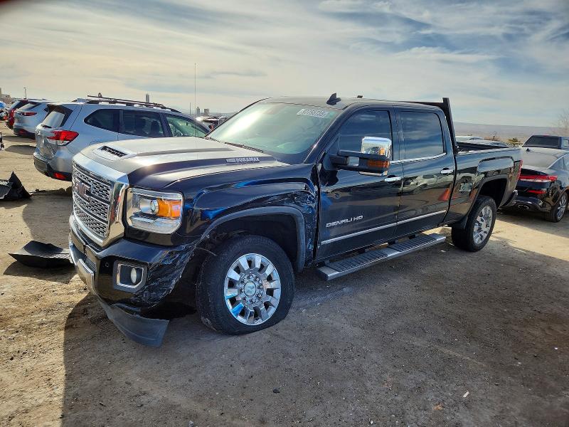 Фото 1 - GMC SIERRA