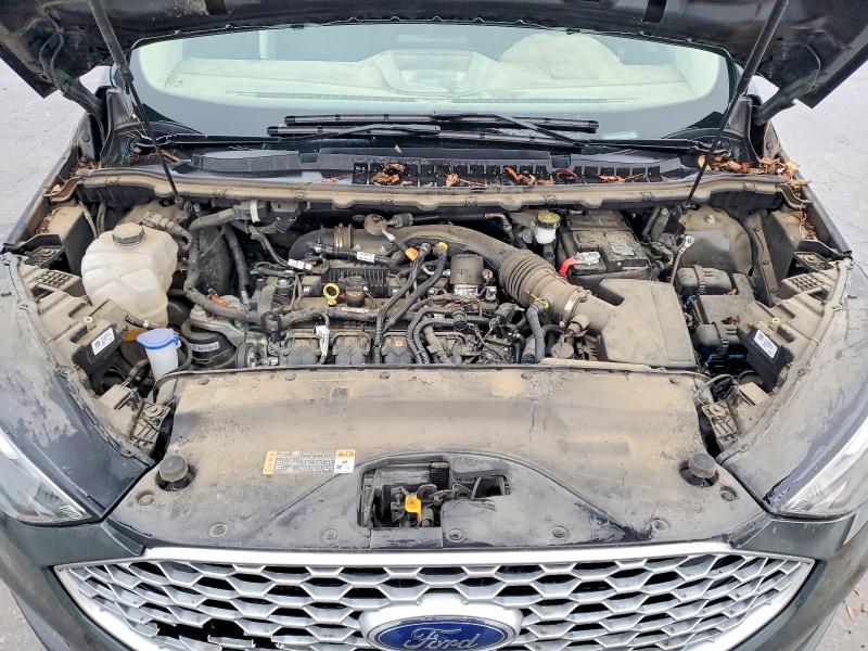 Фото 11 - FORD EDGE