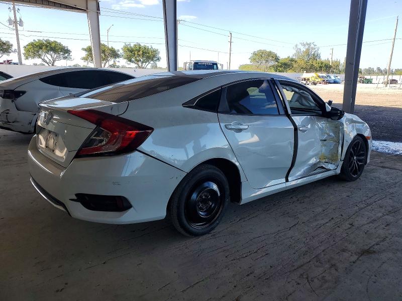 Фото 3 - HONDA CIVIC