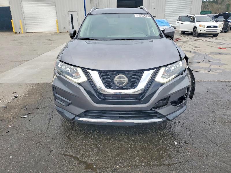 Фото 5 - NISSAN ROGUE