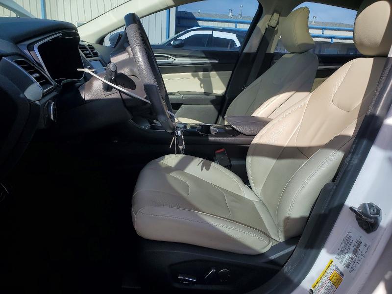 Фото 7 - FORD FUSION