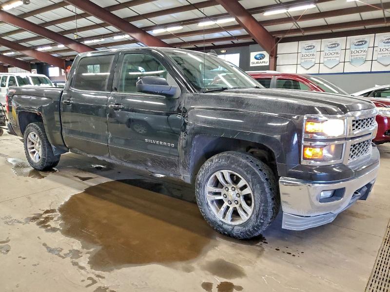 Фото 4 - CHEVROLET ALL Models