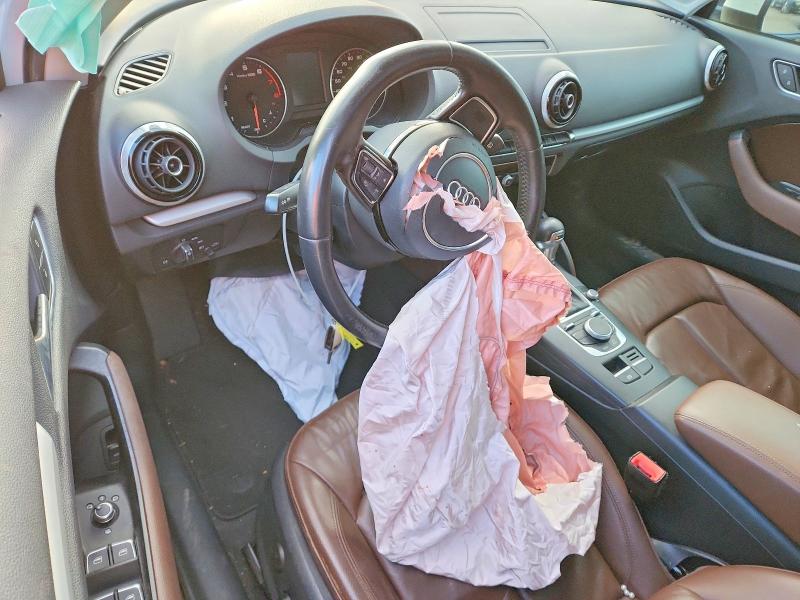 Фото 8 - AUDI A3