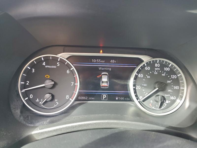 Фото 9 - NISSAN SENTRA