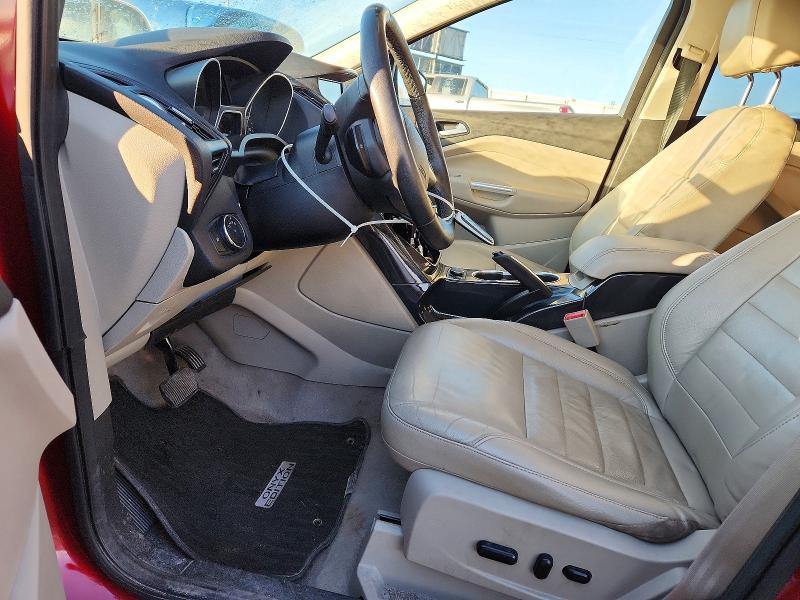 Фото 7 - FORD ESCAPE