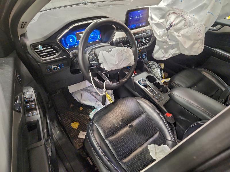 Фото 8 - FORD ESCAPE