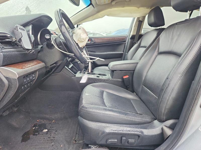 Фото 7 - SUBARU OUTBACK