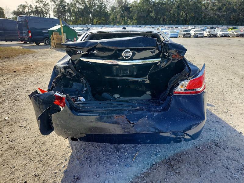 Фото 6 - NISSAN ALTIMA