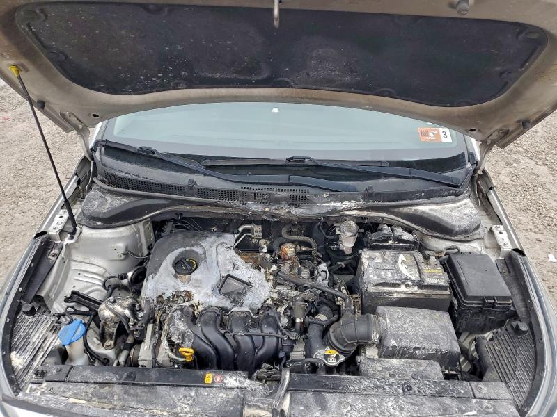 Фото 11 - HYUNDAI ACCENT