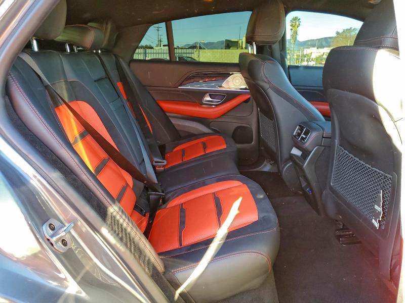 Фото 11 - MERCEDES-BENZ GLE-CLASS