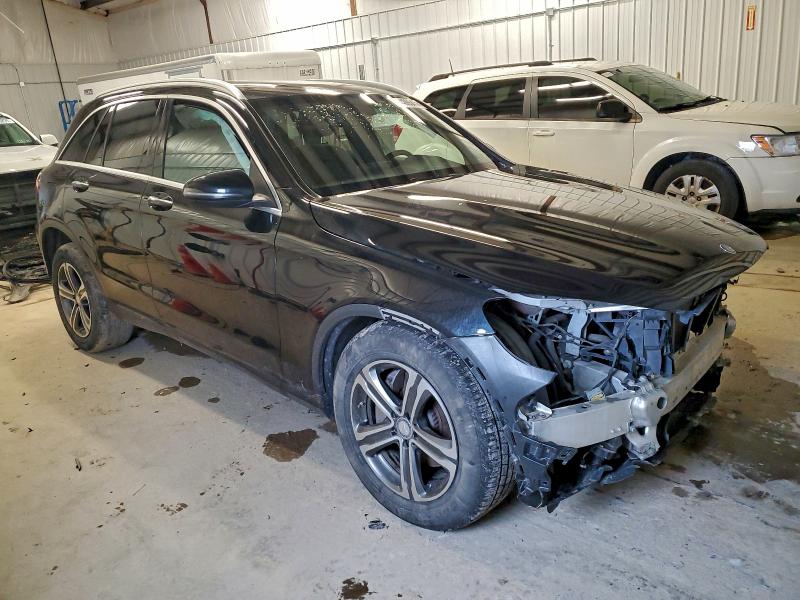 Фото 4 - MERCEDES-BENZ GLC-CLASS