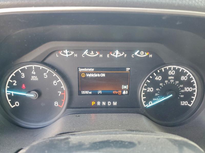 Фото 9 - FORD F-150