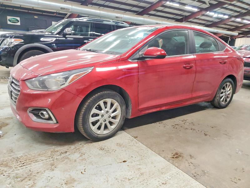 Фото 1 - HYUNDAI ACCENT