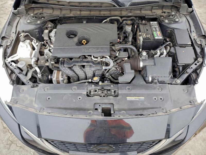 Фото 11 - NISSAN ALTIMA