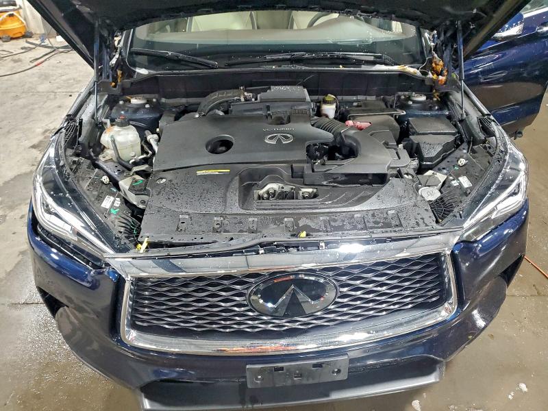 Фото 12 - INFINITI QX50