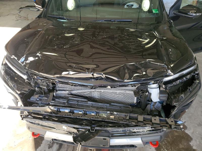 CHEVROLET TRAVERSE Z 2025 VIN 1GNEVJRS0SJ221572