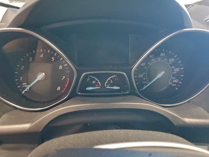 Фото 9 - FORD ESCAPE