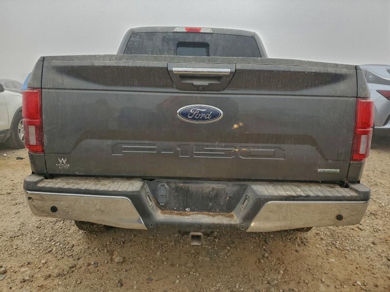 Фото 6 - FORD F-150