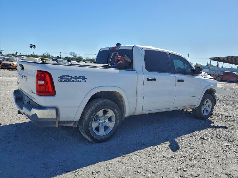 Фото 3 - RAM 1500