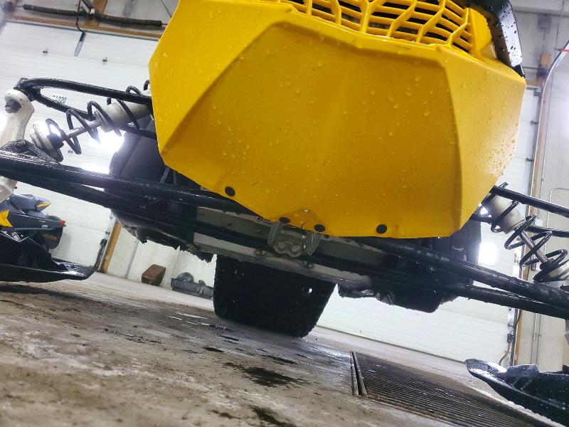 Фото 9 - SKI-DOO SNOWMOBILE