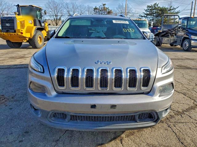 Фото 5 - JEEP GRAND CHER