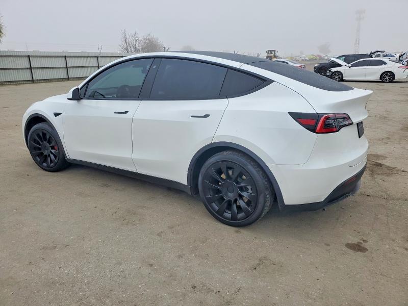 Фото 2 - TESLA MODEL Y