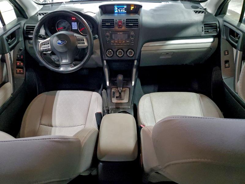 Фото 8 - SUBARU FORESTER