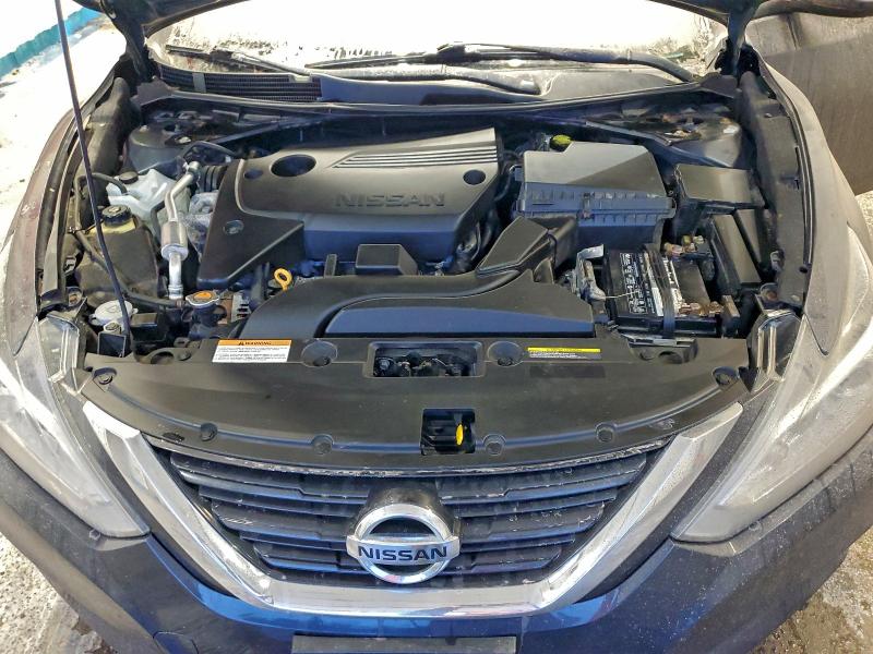 Фото 11 - NISSAN ALTIMA