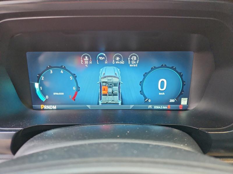 FORD F150 LARIA 2024 VIN 1FTFW5L84RFA38106