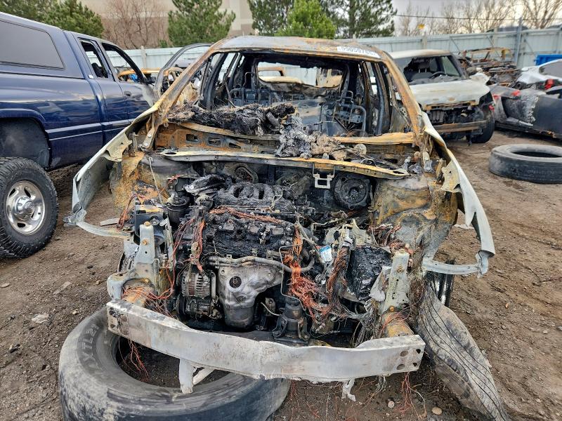 Фото 5 - NISSAN MURANO