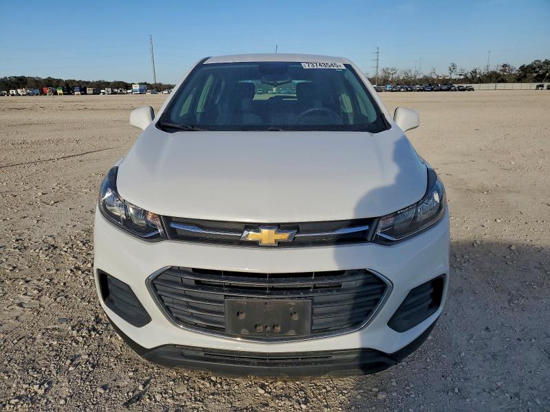 Фото 5 - CHEVROLET TRAX