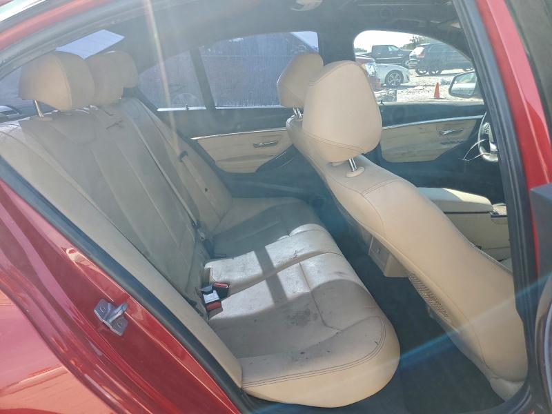 Фото 10 - BMW 3 SERIES