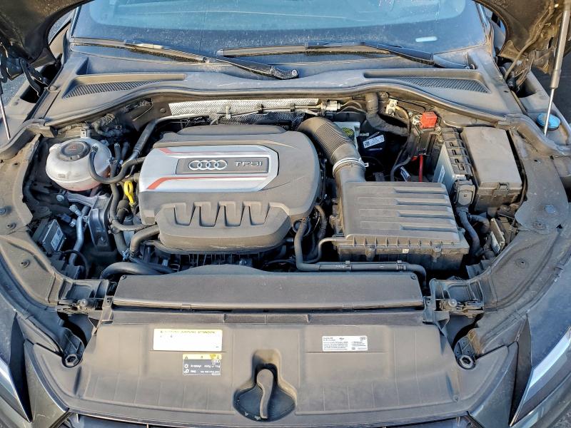 Фото 11 - AUDI TTS