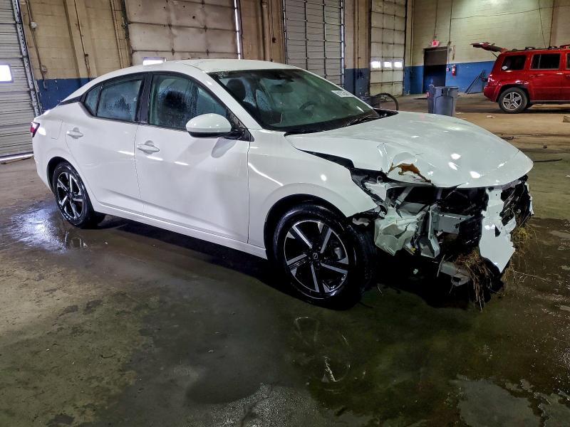 Фото 4 - NISSAN SENTRA