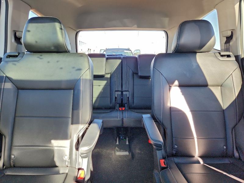 Фото 10 - VOLKSWAGEN ATLAS