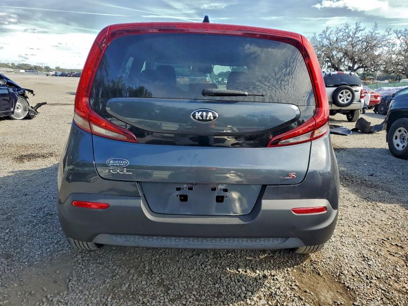 Фото 6 - KIA SOUL