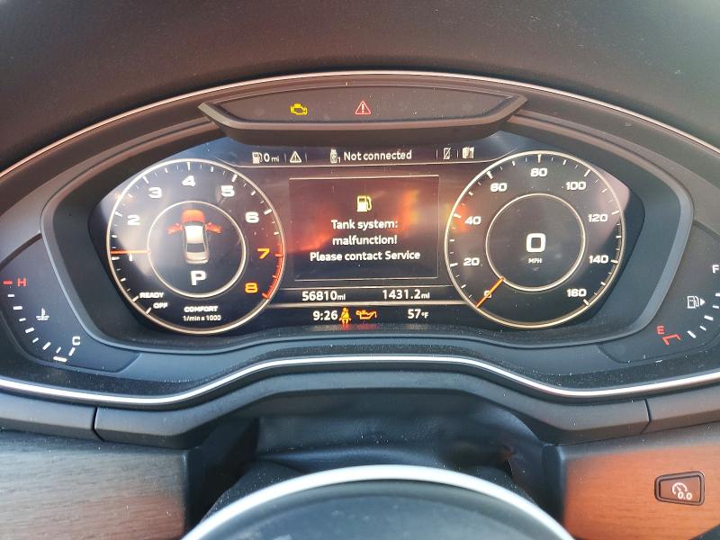 Фото 9 - AUDI A4