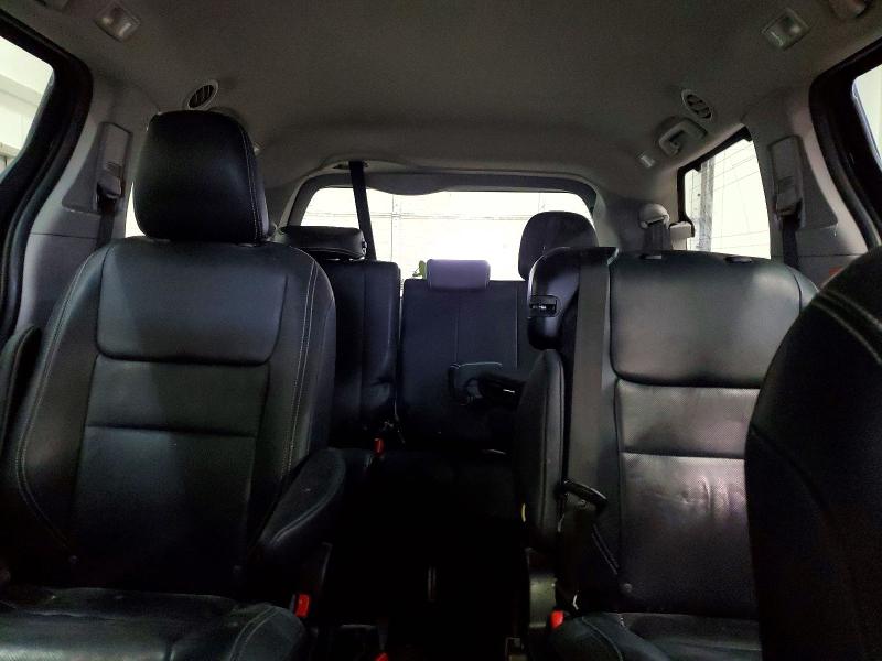 Фото 10 - TOYOTA SIENNA