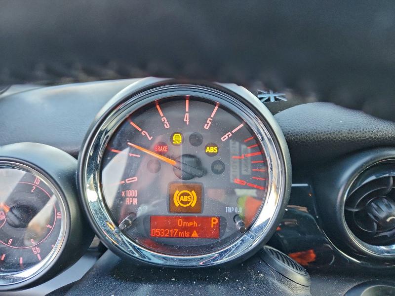 Фото 9 - MINI COOPER