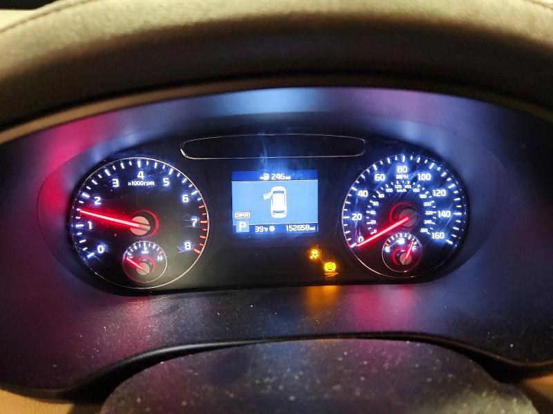 Фото 9 - KIA SORENTO