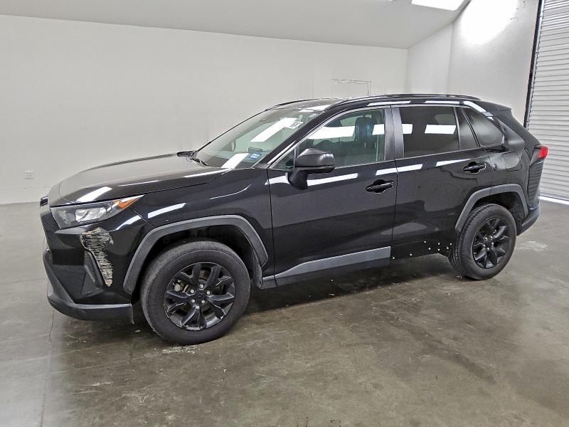 Фото 1 - TOYOTA RAV4