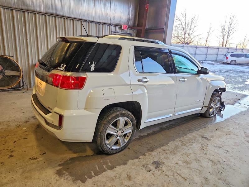 Фото 3 - GMC TERRAIN