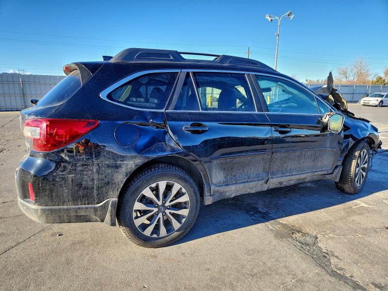Фото 3 - SUBARU OUTBACK