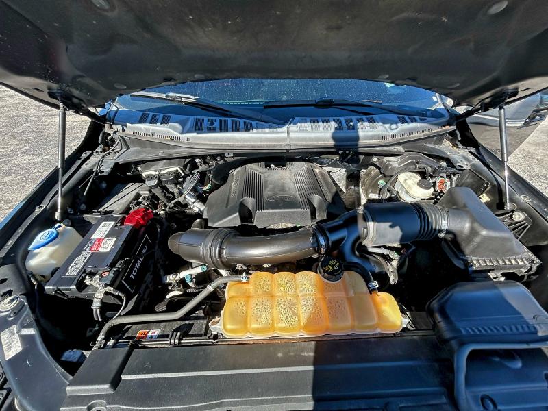 Фото 7 - FORD F-150