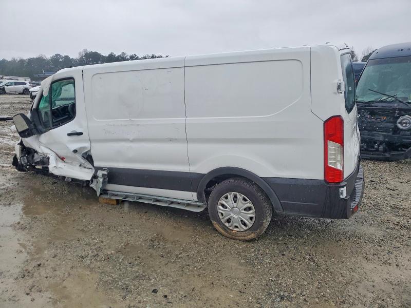 Фото 2 - FORD TRANSIT