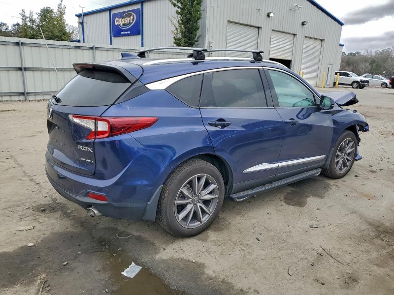 Фото 3 - ACURA RDX