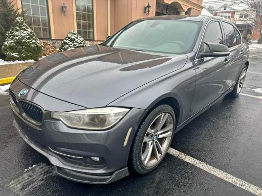 Фото 1 - BMW 3 SERIES