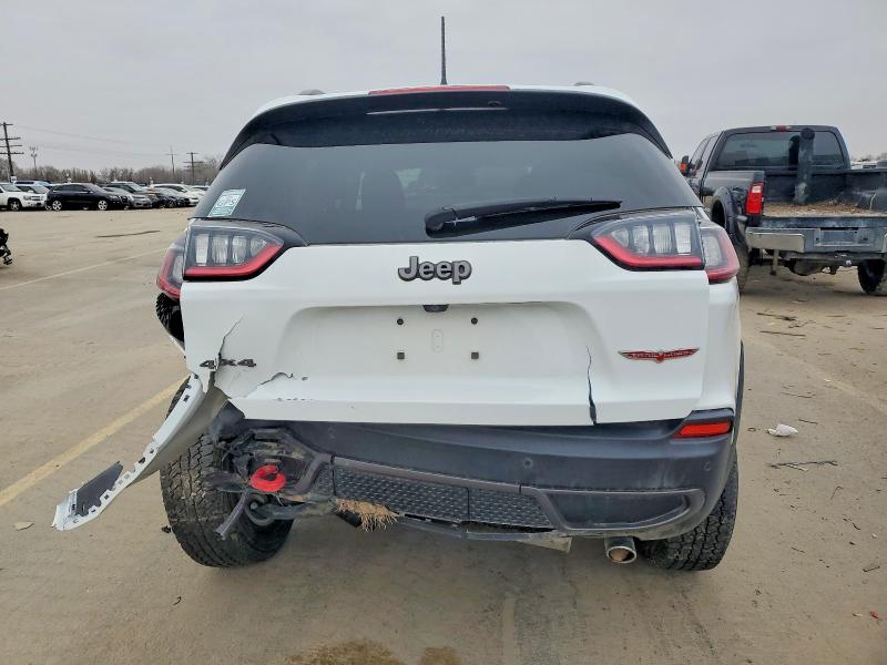 Фото 6 - JEEP CHEROKEE