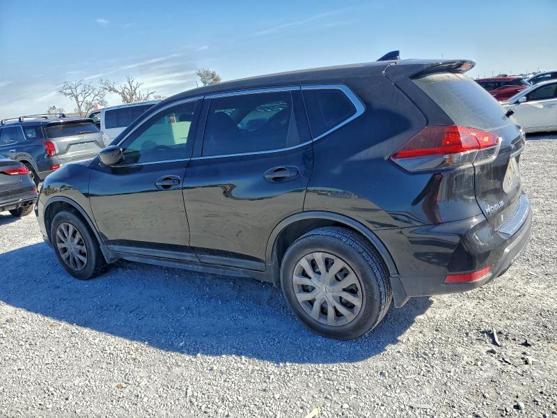 Фото 2 - NISSAN ROGUE